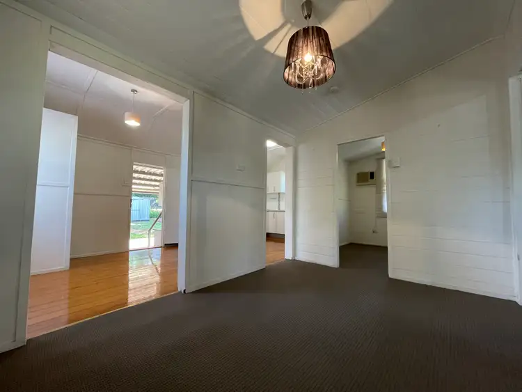 Fourth view of Homely house listing, 96 HACKETT TERRACE, Richmond Hill QLD 4820