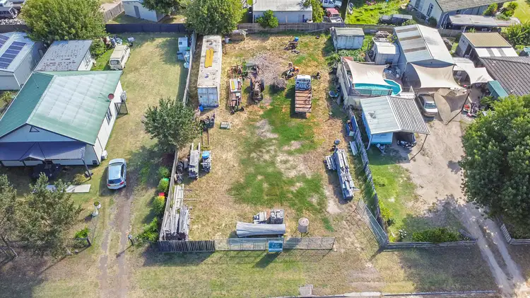 Second view of Homely land listing, 175 Kilmore Road, Heathcote VIC 3523