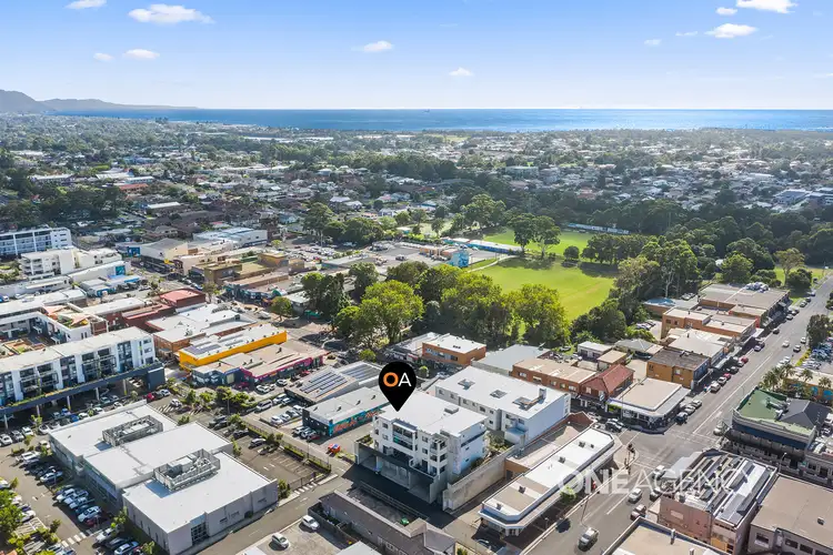 Main view of Homely unit listing, 25/225 - 231 Princes Highway, Corrimal NSW 2518