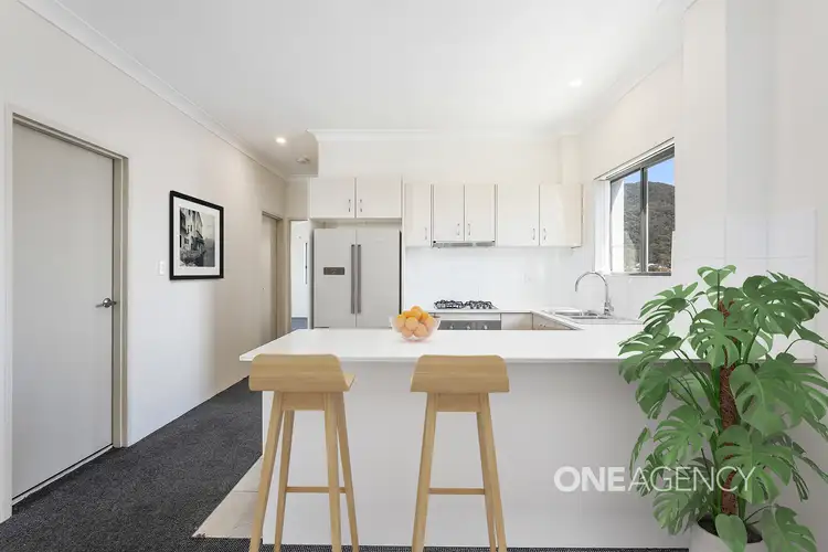 Third view of Homely unit listing, 25/225 - 231 Princes Highway, Corrimal NSW 2518