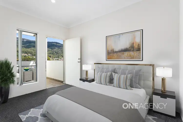 Sixth view of Homely unit listing, 25/225 - 231 Princes Highway, Corrimal NSW 2518