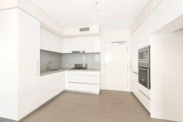 Third view of Homely apartment listing, 1406/35 Campbell Street, Bowen Hills QLD 4006