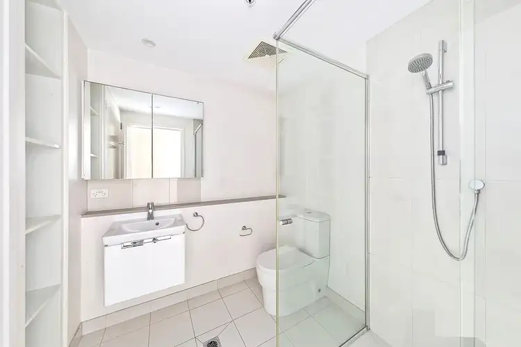 Fifth view of Homely apartment listing, 1406/35 Campbell Street, Bowen Hills QLD 4006