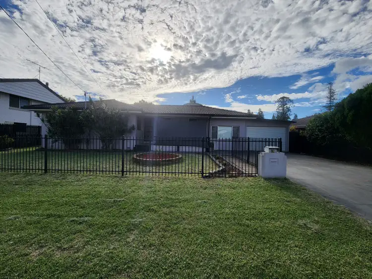Main view of Homely house listing, 15 Hampton Street, Newtown QLD 4350