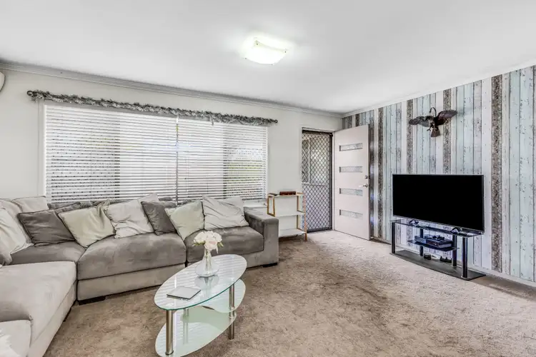 Second view of Homely house listing, 15 Hampton Street, Newtown QLD 4350