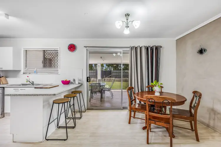 Fourth view of Homely house listing, 15 Hampton Street, Newtown QLD 4350