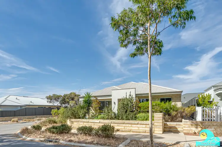 Main view of Homely house listing, 44 Parkland Drive, Yanchep WA 6035