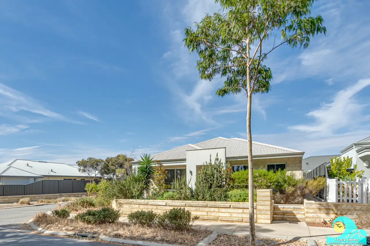 Main view of Homely house listing, 44 Parkland Drive, Yanchep WA 6035