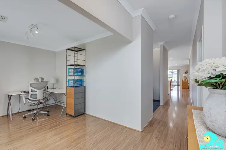 Second view of Homely house listing, 44 Parkland Drive, Yanchep WA 6035