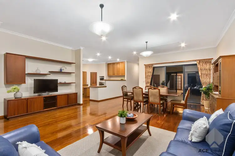 Third view of Homely house listing, 81A Tweeddale Road, Applecross WA 6153