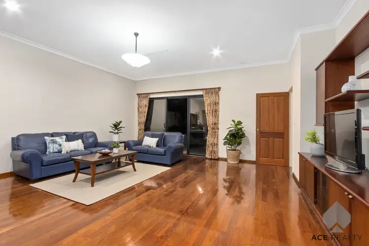 Fourth view of Homely house listing, 81A Tweeddale Road, Applecross WA 6153