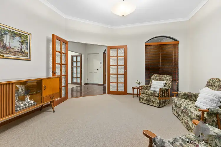 Sixth view of Homely house listing, 81A Tweeddale Road, Applecross WA 6153