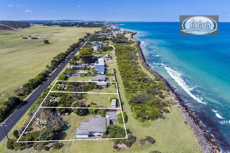 Main view of Homely house listing, 288 Dutton Way, Portland VIC 3305
