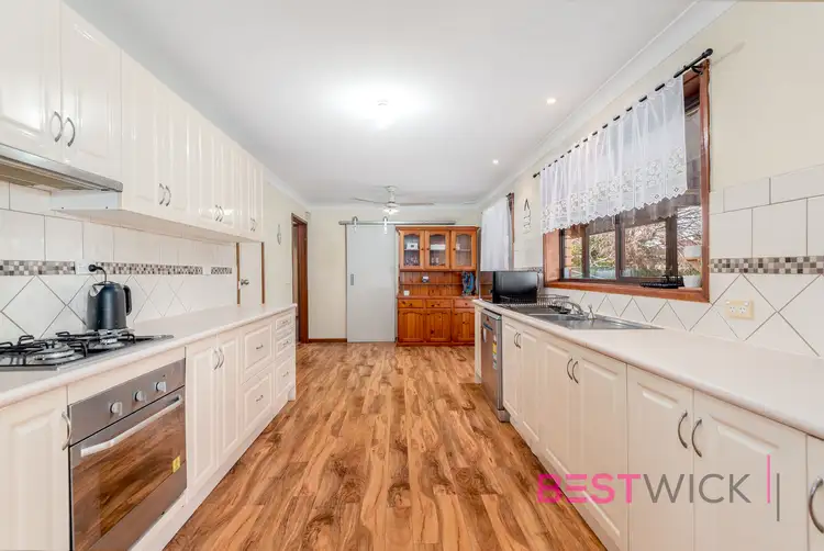 Second view of Homely house listing, 38 Nelson Street, Raglan NSW 2795