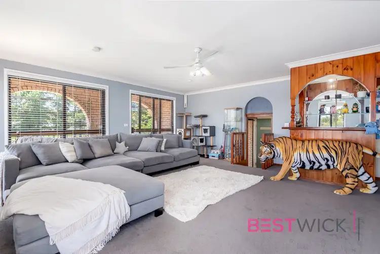 Fifth view of Homely house listing, 38 Nelson Street, Raglan NSW 2795