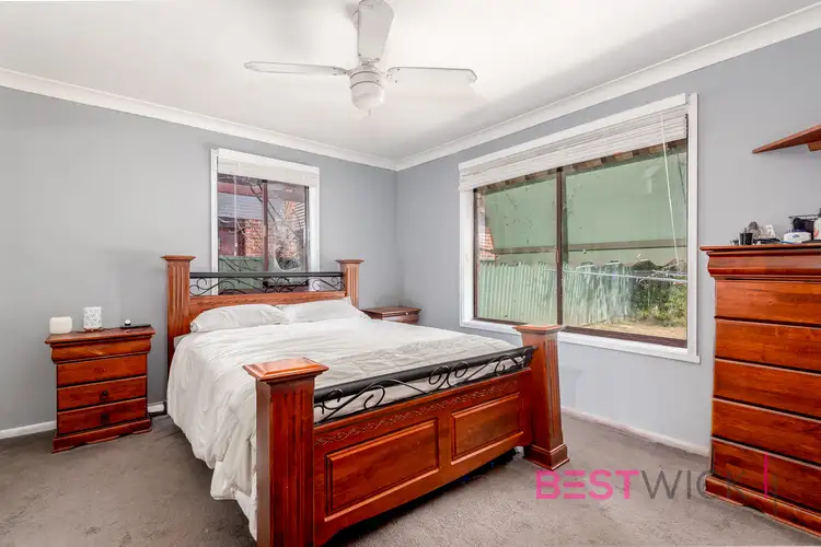 Sixth view of Homely house listing, 38 Nelson Street, Raglan NSW 2795