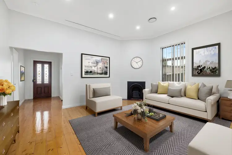Main view of Homely house listing, 1 Roberts Street, St Peters NSW 2044
