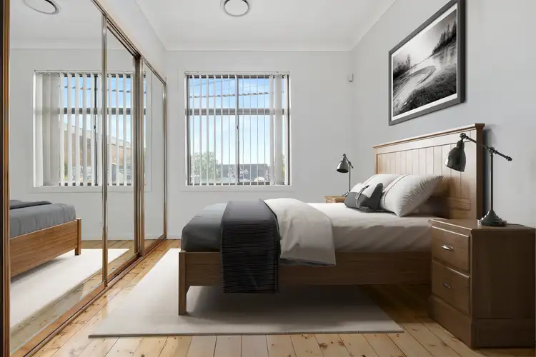 Third view of Homely house listing, 1 Roberts Street, St Peters NSW 2044