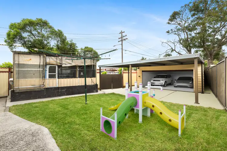 Fourth view of Homely house listing, 1 Roberts Street, St Peters NSW 2044