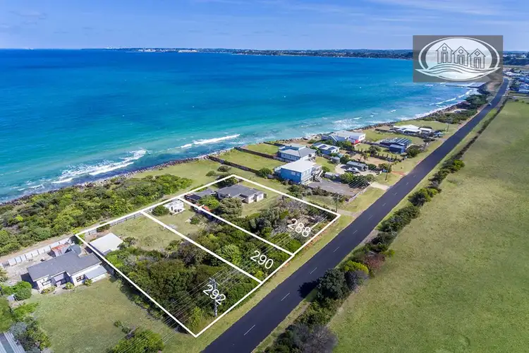 Main view of Homely land listing, 292 Dutton Way, Portland VIC 3305