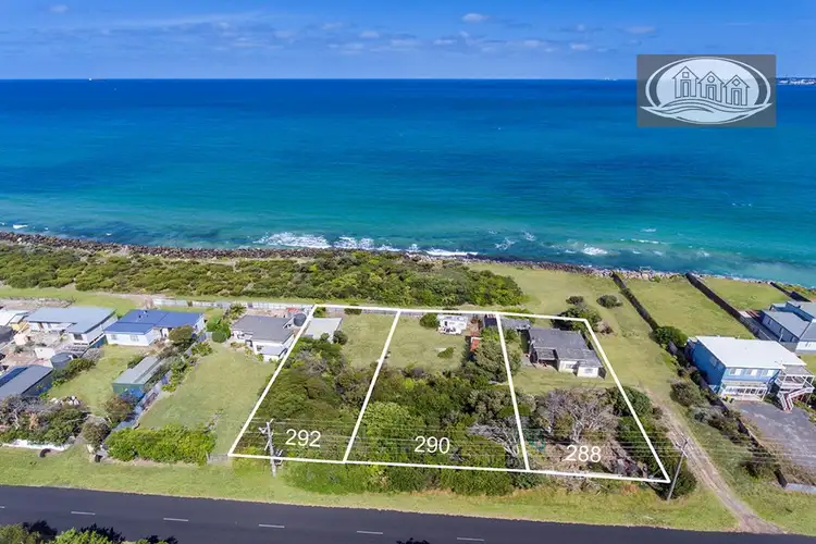 Second view of Homely land listing, 292 Dutton Way, Portland VIC 3305