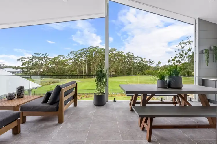 22 Villagewood Drive, Sussex Inlet NSW 2540