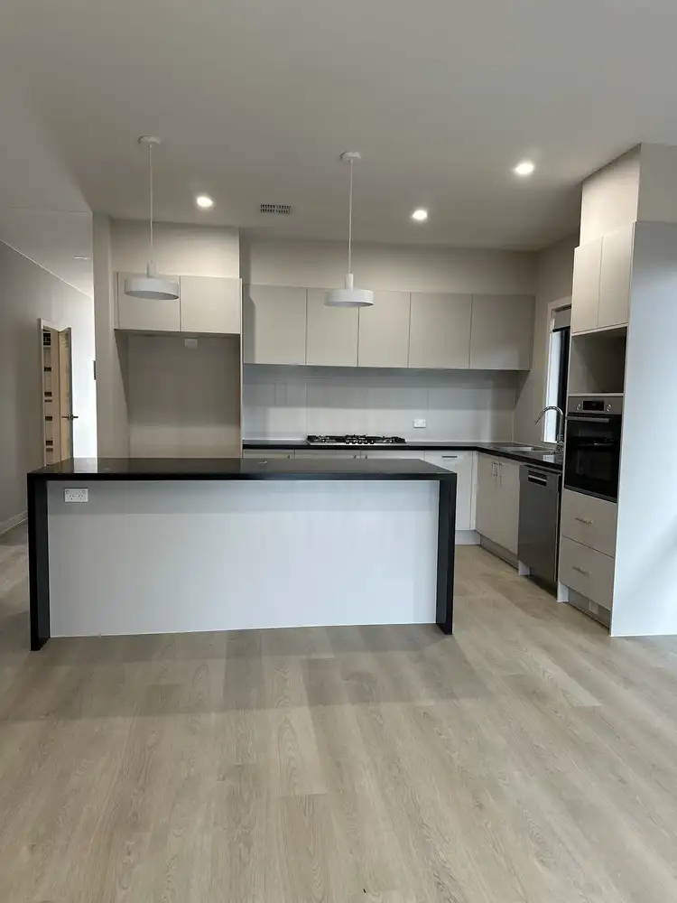 Third view of Homely house listing, 13 Letsona Street, Googong NSW 2620