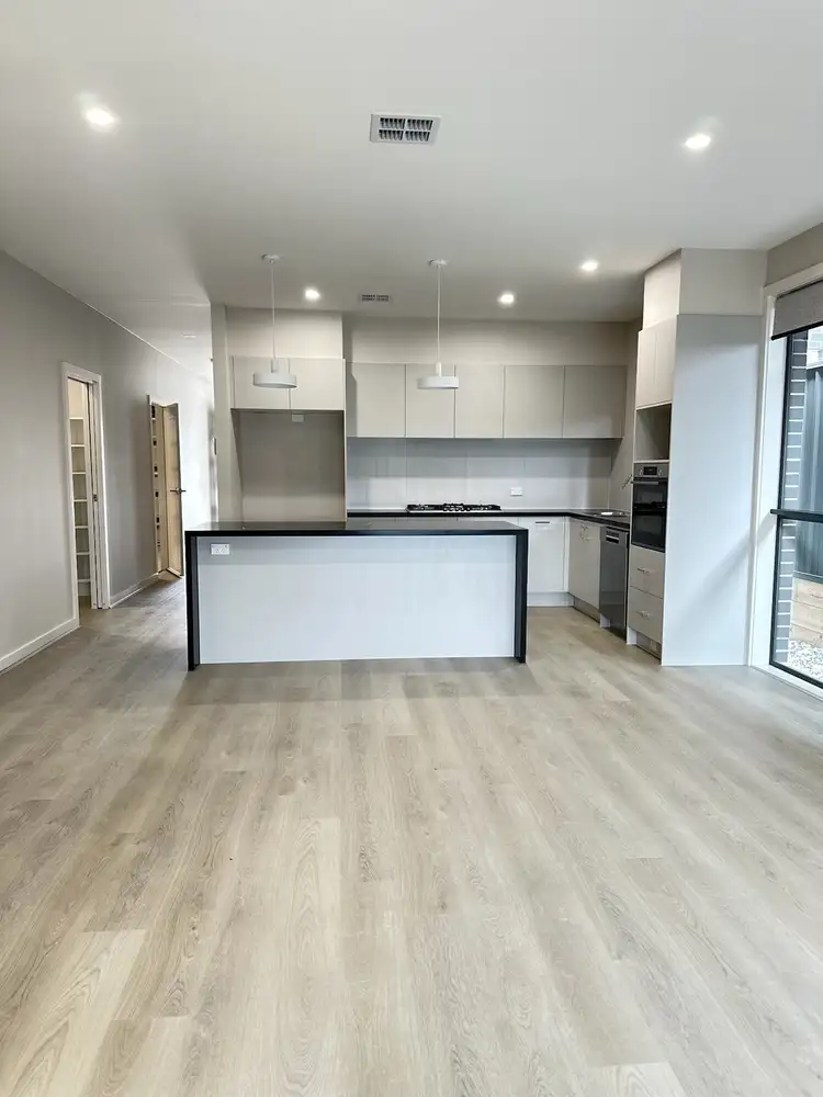 Fourth view of Homely house listing, 13 Letsona Street, Googong NSW 2620