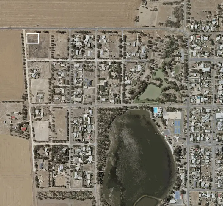 LOT 1, 51-57 Comyn Street, Murtoa VIC 3390