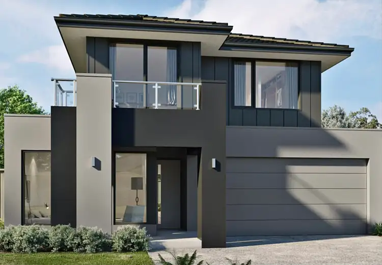 Lot 3058 Cupples Crescent, Berwick VIC 3806