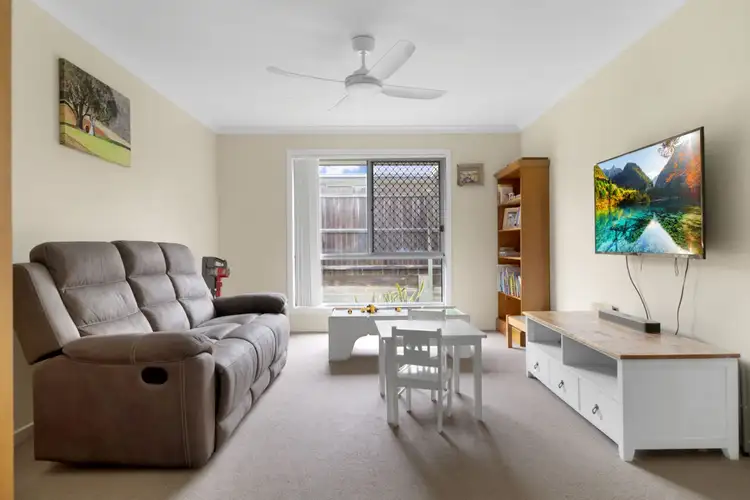 Fourth view of Homely house listing, 49 Sanctuary Drive, Cranley QLD 4350