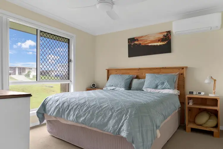 Fifth view of Homely house listing, 49 Sanctuary Drive, Cranley QLD 4350