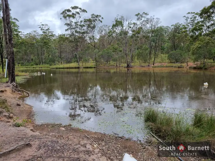 48 Glencoe Road, Coverty QLD 4613
