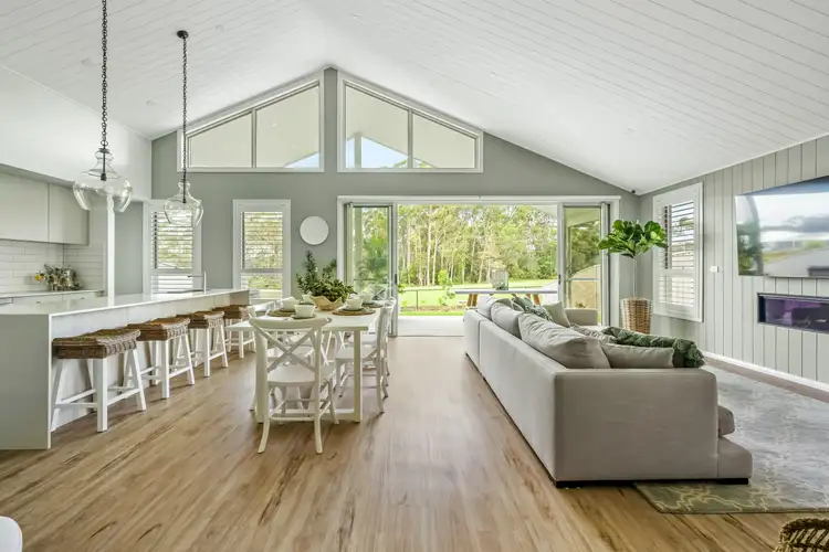 Third view of Homely house listing, 24 Villagewood Drive, Sussex Inlet NSW 2540