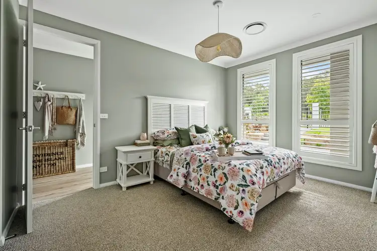Fourth view of Homely house listing, 24 Villagewood Drive, Sussex Inlet NSW 2540