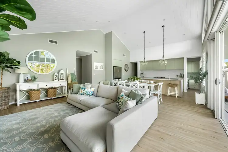 Fourth view of Homely house listing, 24 Villagewood Drive, Sussex Inlet NSW 2540