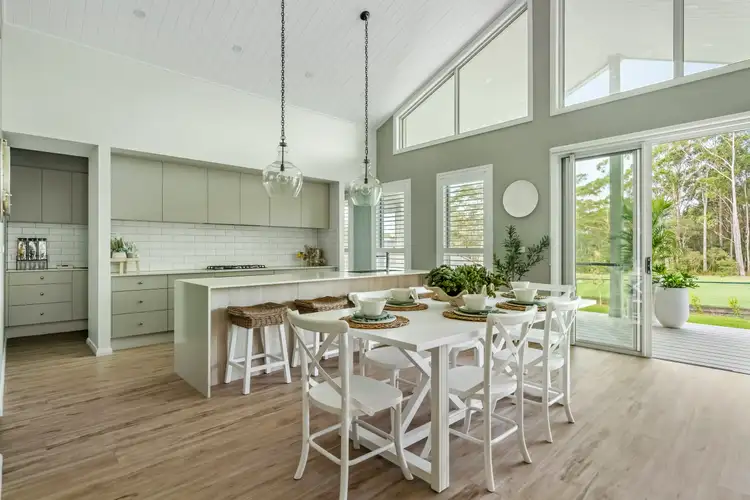 Sixth view of Homely house listing, 24 Villagewood Drive, Sussex Inlet NSW 2540