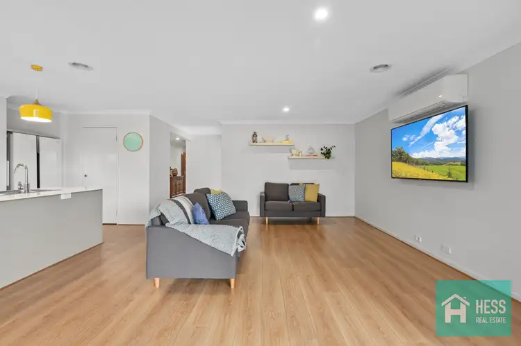 Sixth view of Homely house listing, 22 Moondara Terrace, Wallan VIC 3756