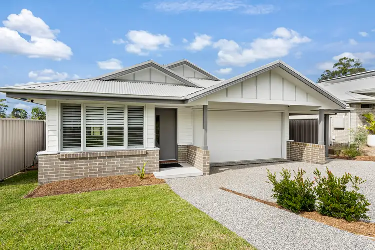 Main view of Homely house listing, 26 Villagewood Drive, Sussex Inlet NSW 2540