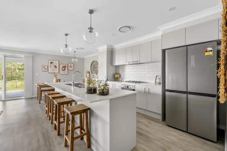 Third view of Homely house listing, 26 Villagewood Drive, Sussex Inlet NSW 2540