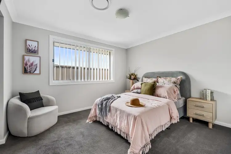 Fifth view of Homely house listing, 26 Villagewood Drive, Sussex Inlet NSW 2540