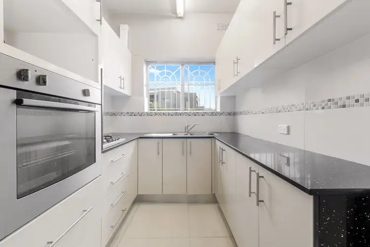 Third view of Homely apartment listing, 1/8 St Helena Parade, Eastlakes NSW 2018