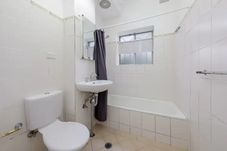Fifth view of Homely apartment listing, 1/8 St Helena Parade, Eastlakes NSW 2018