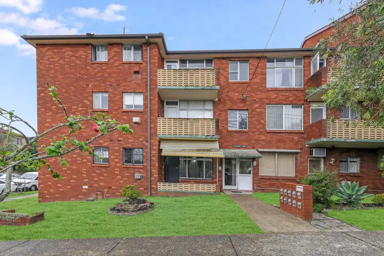 Seventh view of Homely apartment listing, 1/8 St Helena Parade, Eastlakes NSW 2018