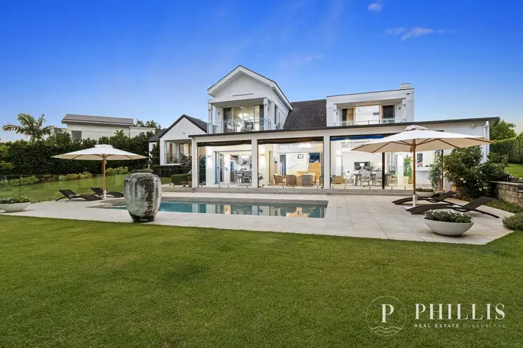6280 Sylvan Lane, Sanctuary Cove QLD 4212
