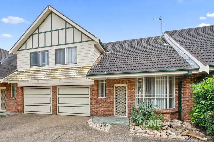 3/26-28 Bateman Avenue, Albion Park Rail NSW 2527