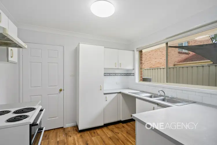 Second view of Homely unit listing, 3/26-28 Bateman Avenue, Albion Park Rail NSW 2527