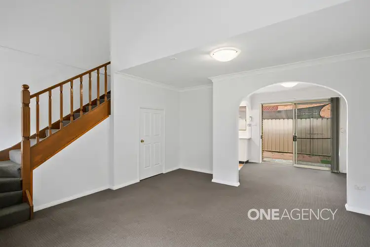 Third view of Homely unit listing, 3/26-28 Bateman Avenue, Albion Park Rail NSW 2527