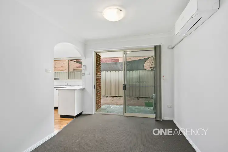 Fourth view of Homely unit listing, 3/26-28 Bateman Avenue, Albion Park Rail NSW 2527