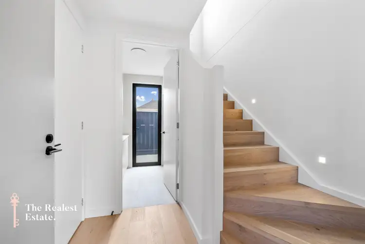 Second view of Homely townhouse listing, 2/11 Coward Street, Footscray VIC 3011